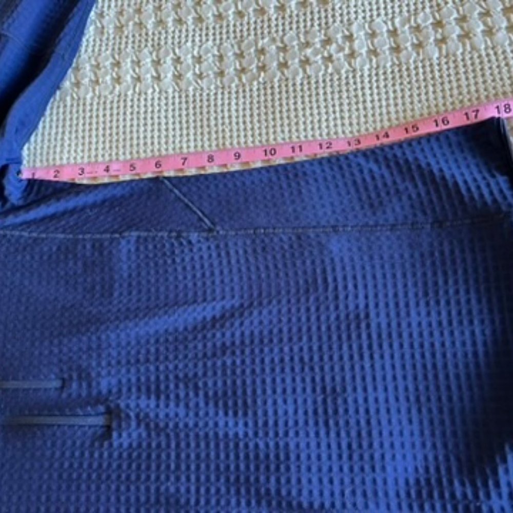 Patagonia R1 Fleece Pullover - Picture 5 of 6